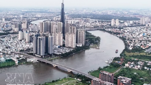 Vietnam’s first-ever digital investment platform to debut in Ho Chi Minh City