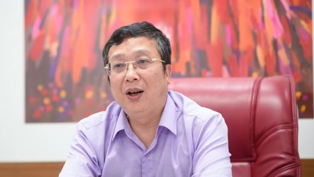 Khai trừ khỏi Đảng Thứ trưởng Bộ Nông nghiệp và Môi trường