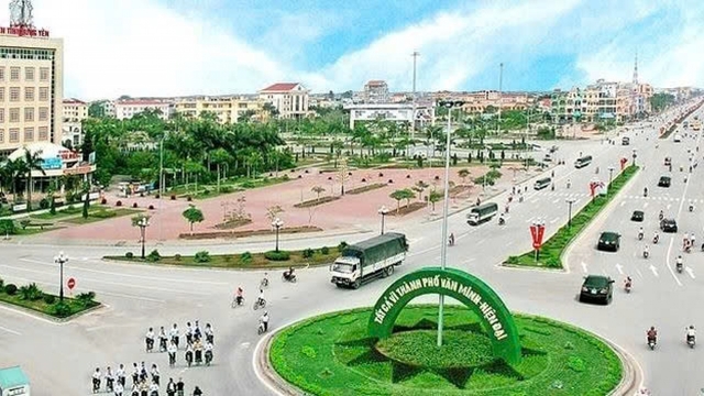 Đưa Hưng Yên trở thành thành phố trực thuộc Trung ương trước năm 2030