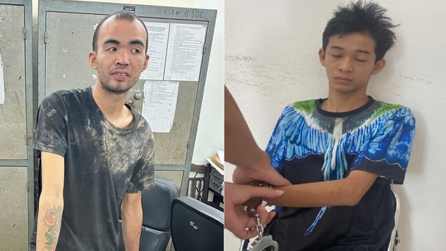 Nóng 24h ngày 29/7: Bắt giữ 2 đối tượng dùng dây siết cổ tài xế ô tô cướp tài sản