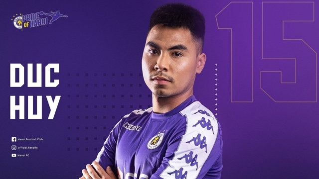 Chuyển nhượng V-League 2026/2027: "Người hùng Thường Châu" trở lại đội bóng cũ