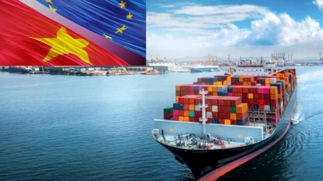 EVFTA supports strong growth in Vietnam-Nordic trade