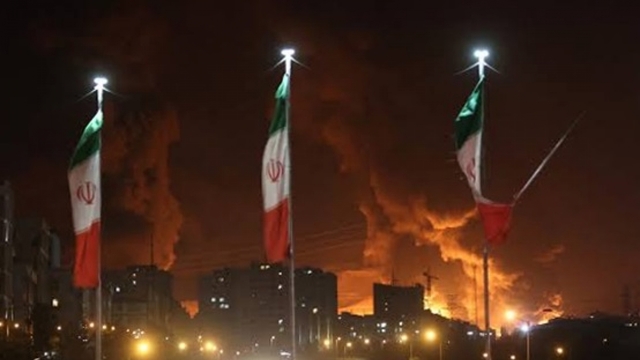 Nóng thế giới 13/7: Giao tranh Mỹ và Iran lan ra khắp vùng Vịnh