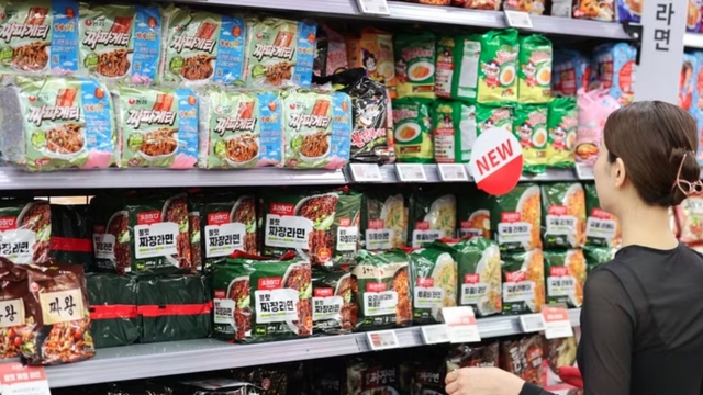 RoK picks Vietnam as K-Food logistics hub for ASEAN expansion