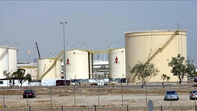 Kuwait khôi phục gần 70% sản lượng khai thác dầu