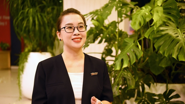 "Cơn khát" nhân lực chất lượng cao: Tấm bằng đại học đã đủ để cạnh tranh?