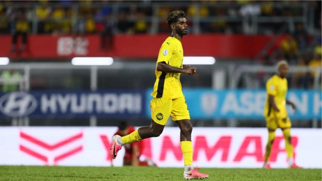 Bảng xếp hạng ASEAN Cup 2026 mới nhất: Malaysia vượt lên trên Thái Lan