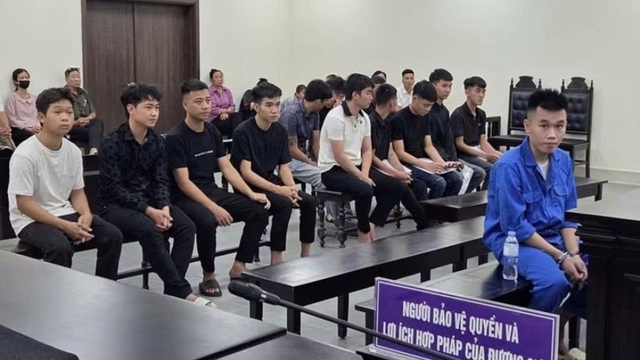 15 đối tượng mạo nhận đệ tử sư thầy Thích Tuệ Hải để bán "thần dược" giả