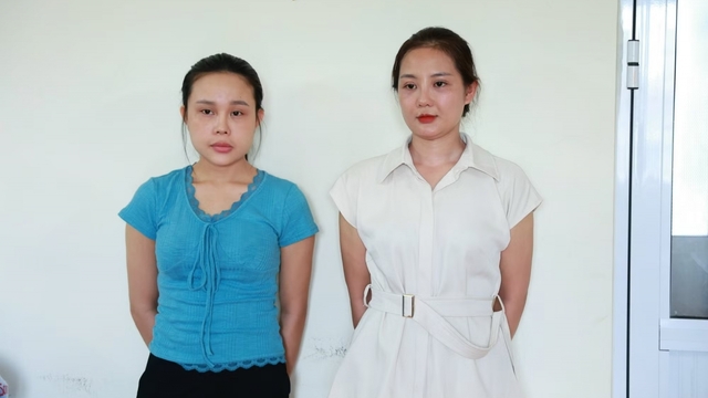 Nóng 24h ngày 13/7: Môi giới mại dâm qua mạng, thanh toán bằng tiền số