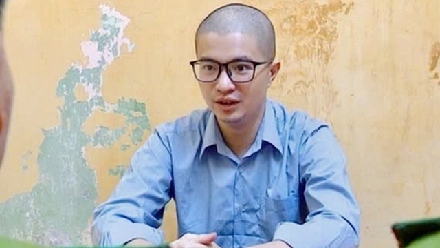 Vụ án Mr Pips: Bố Phó Đức Nam lên kế hoạch "chạy" giám định tâm thần