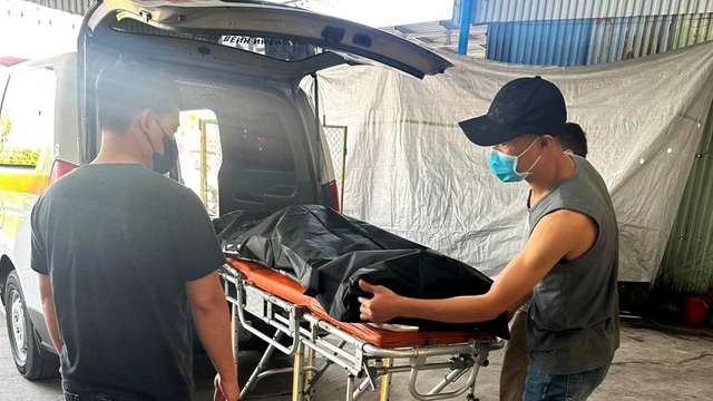 Nóng 24h ngày 25/7: Người phụ nữ đang ngồi trước khách sạn thì bị sát hại