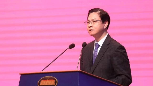 Local diplomacy proactively creates development space: Deputy FM