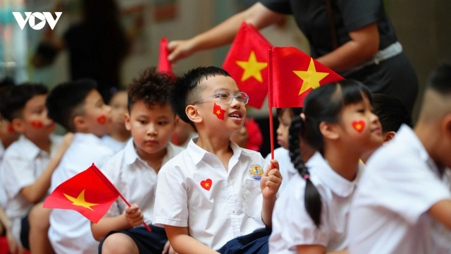 Hạnh phúc và chất lượng cuộc sống của người dân: Thước đo của quản trị hiện đại