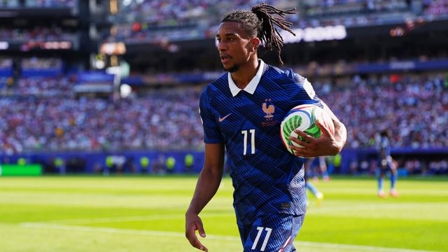 Sao ĐT Pháp không được xoá thẻ trước trận tứ kết World Cup 2026