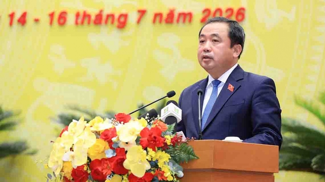 Bí thư Thành ủy Hà Nội: Phải hoàn thành bằng được chỉ tiêu tăng trưởng hai con số