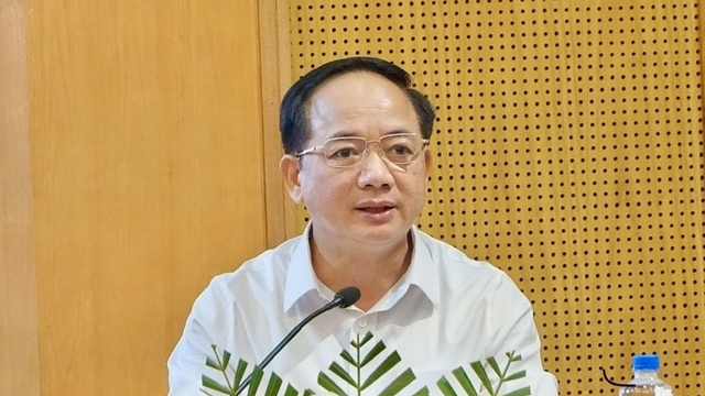 Công tác Tuyên giáo và Dân vận: Chuyển từ quản lý thông tin sang quản trị niềm tin