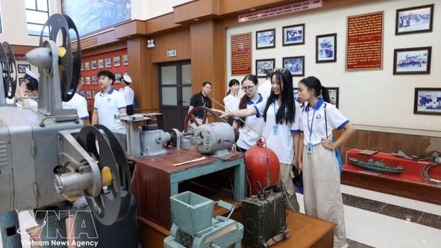 Vietnam Summer Camp 2026 strengthens overseas youths’ bonds with homeland