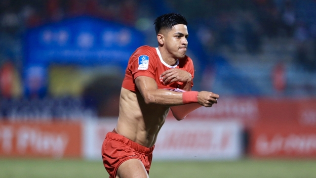 Chuyển nhượng V-League 2026/2027: Thể Công Viettel có quyết định bất ngờ