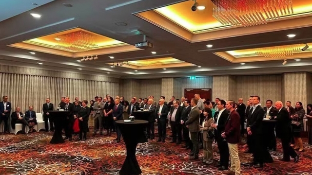 Vietnam, Australia seek stronger cooperation in supply chains, energy transition