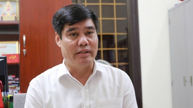 "Xử lý những vụ lãng phí điển hình, hiệu quả răn đe sẽ rất lớn”