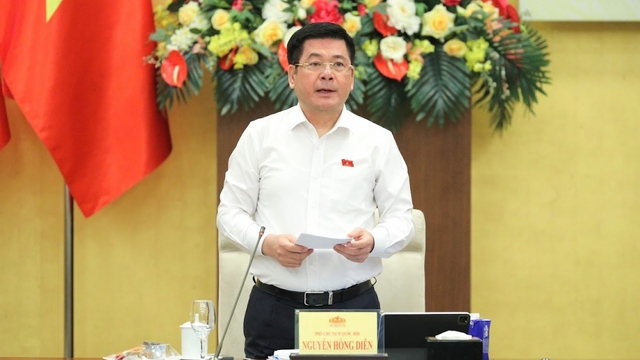 Việc sửa đổi Luật Đất đai cần được tiếp cận với tư duy đổi mới