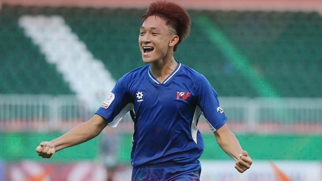 Kết quả bóng đá Việt Nam hôm nay 27/7: PVF và Huế vào chung kết U17 Quốc gia
