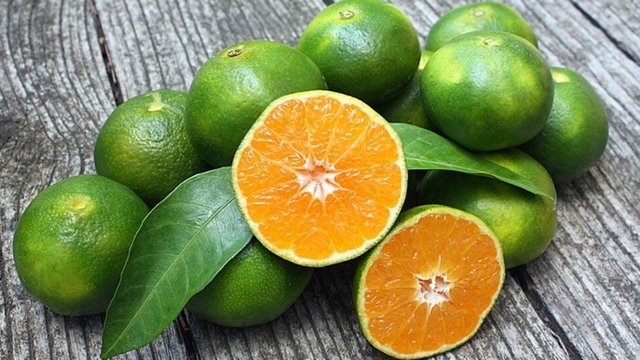 Loại quả được ví như "vị thuốc 4 mùa", bổ tim dưỡng thận, phòng bệnh cực tốt