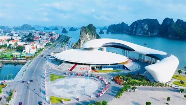 APEC Finance Ministers' Meeting in 2027 to be held in Quang Ninh