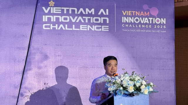 Vietnam to host International AI Olympiad 2027 for first time