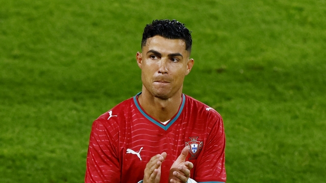 Bồ Đào Nha gặp Tây Ban Nha ở vòng 16 đội World Cup 2026: Ronaldo đấu Yamal