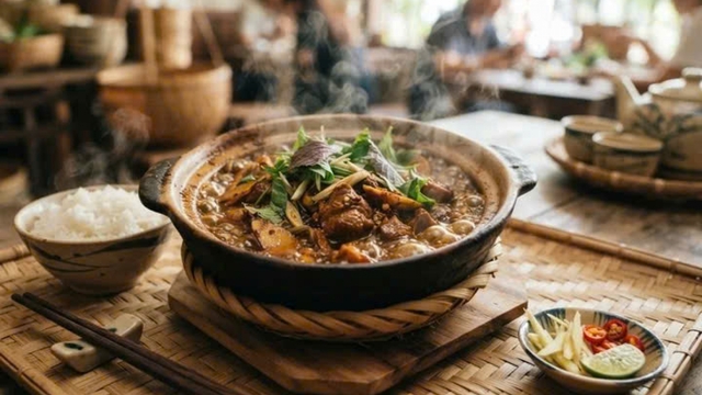 Vì sao gọi là rựa mận?