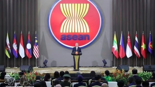 Vietnam's 31-year ASEAN journey: From newcomer to rule shaper