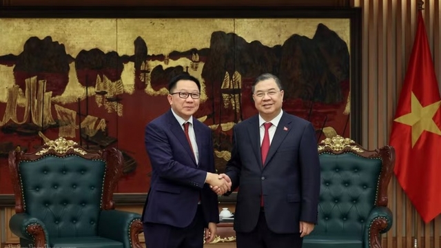 Deputy PM calls for stronger Vietnam – Laos cooperation in agriculture