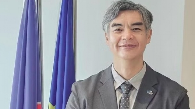 EU counts on Vietnam’s role to advance Strategic Partnership with ASEAN