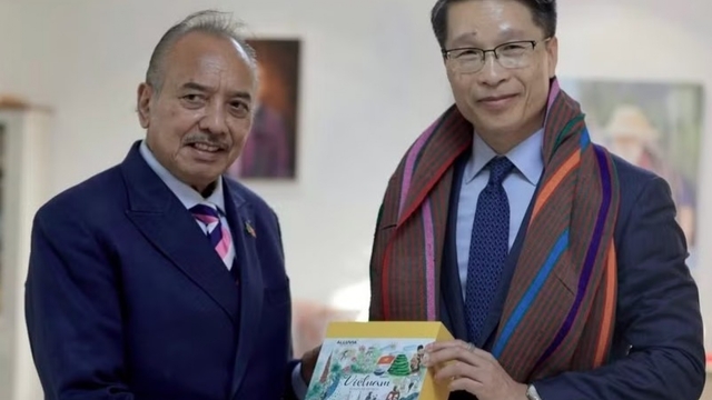 Vietnam ready to share experience with Timor-Leste ahead of ASEAN chairmanship