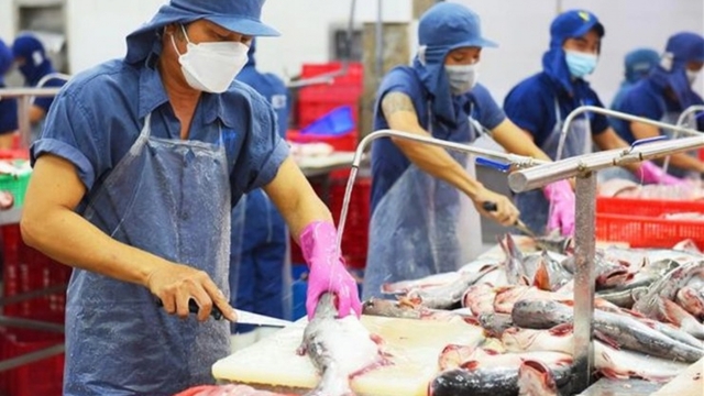 EFTA FTA opens new opportunities for Vietnam's seafood exports