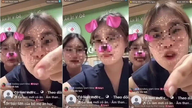 Vì sao tri thức trẻ được đào tạo cứu người lại dễ dàng buông lời đe dọa bệnh nhân?