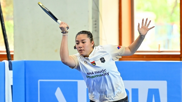 Pickleball Việt Nam đón tin vui từ đại diện duy nhất tham dự Tokyo Open 2026