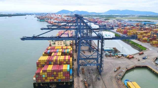 Chi phí logistics tăng cao không chỉ do khách quan mà còn từ lãng phí nội tại