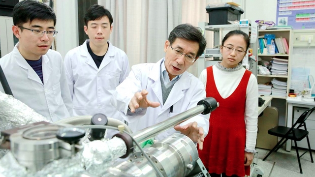 Trung Quốc phản đối Mỹ đưa các tổ chức nghiên cứu vào danh sách trừng phạt