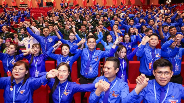 Tổng Bí thư, Chủ tịch nước Tô Lâm: Đầu tư cho thanh niên, vun đắp tương lai đất nước