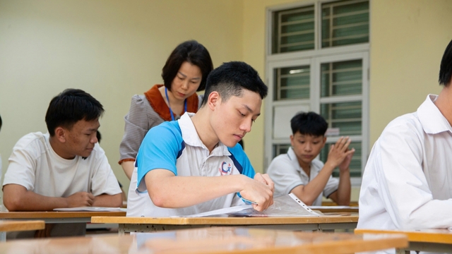 Vì sao STEM trở thành lựa chọn của hơn nửa thí sinh đại học 2026?