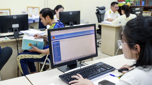 5 tiêu chí xác định người nộp thuế có rủi ro cao trong đăng ký sử dụng hóa đơn