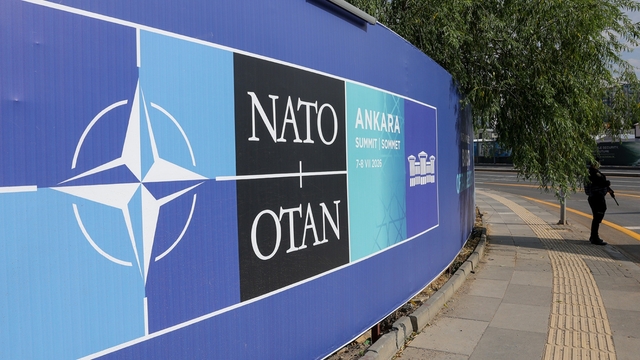 NATO khẳng định không có kế hoạch phong tỏa Kaliningrad