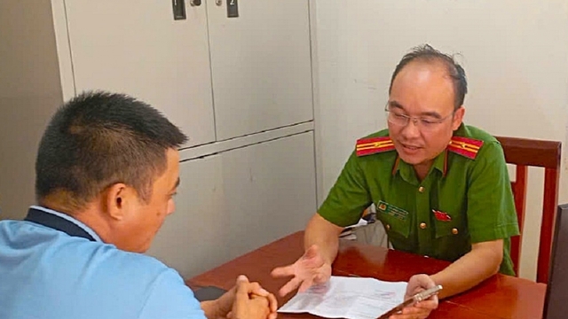 Nóng 24h ngày 24/7: Phạt người đăng tin xúc phạm lực lượng chức năng