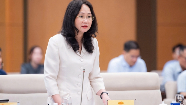Đưa xuất bản thành ngành kinh tế - công nghệ: Chuyển từ tiền kiểm sang hậu kiểm