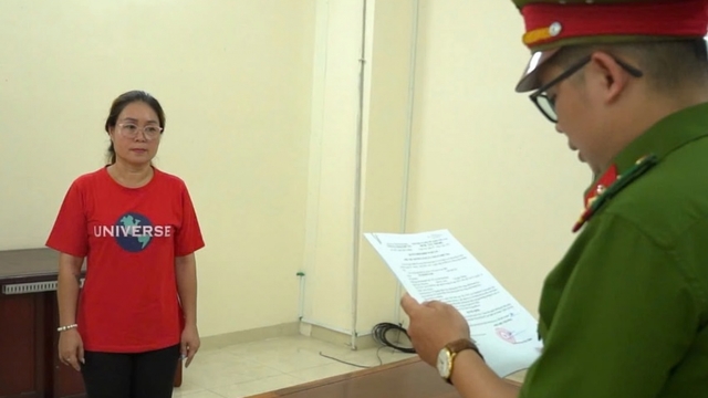 Khởi tố người giao xe cho du khách Nga không có bằng lái gây tai nạn chết người