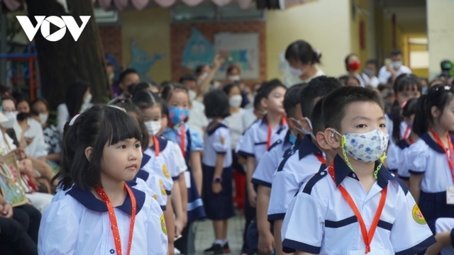 Xây dựng mạng lưới dịch vụ bảo vệ trẻ em liên thông, toàn diện trên cả nước