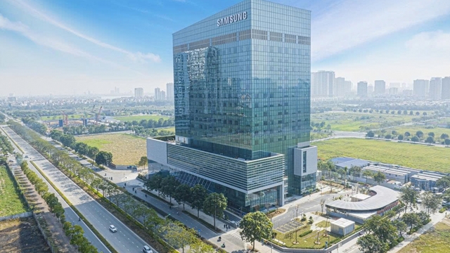 Trung tâm Nghiên cứu và phát triển (R&D) mang lại giá trị gì cho nền kinh tế?