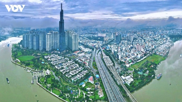 Việt Nam đặt mục tiêu vào nhóm 75 trung tâm tài chính hàng đầu thế giới